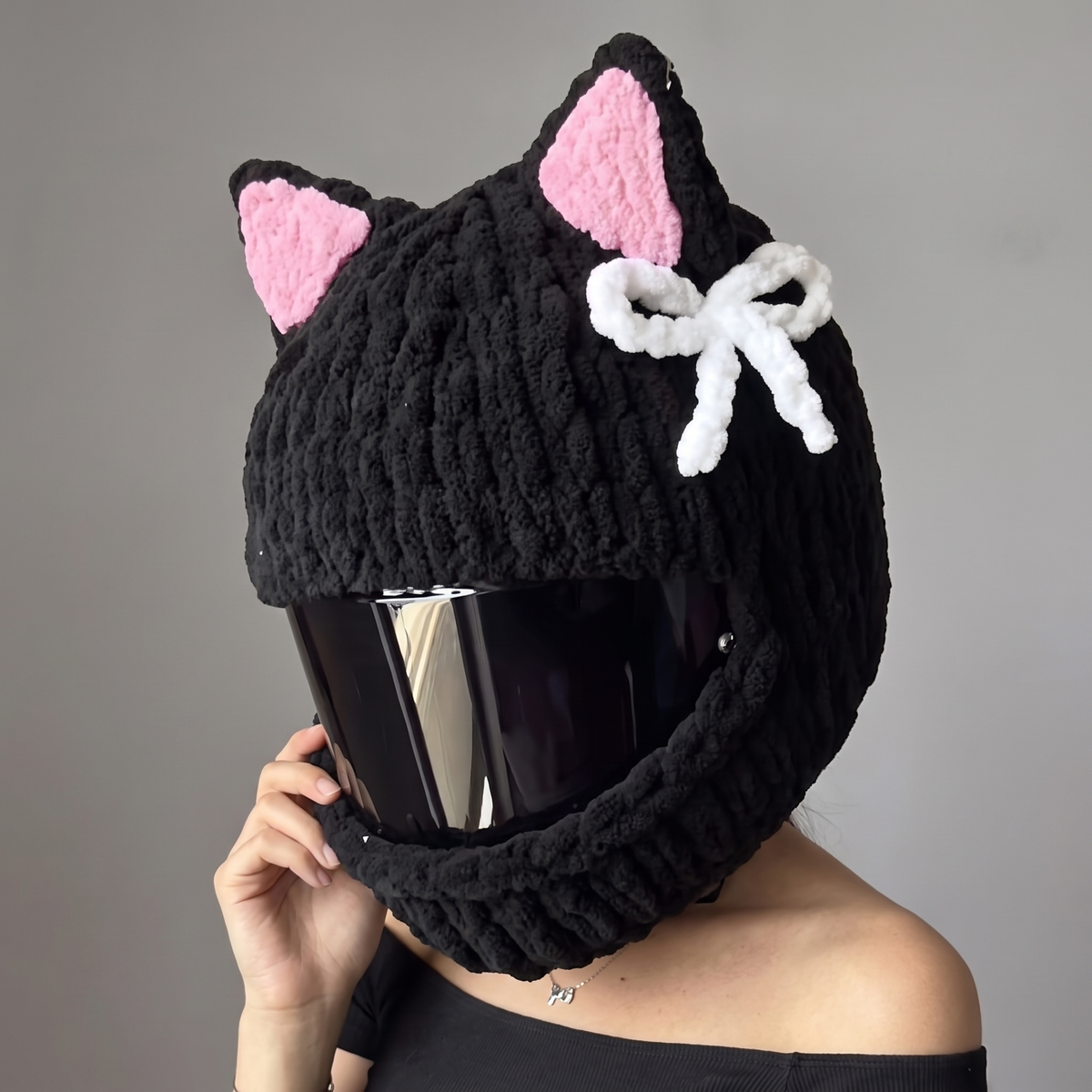 Thread Moto Covers