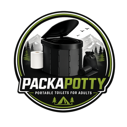 Packapotty 